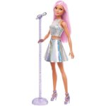 Barbie - poup�e pop star