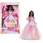 Barbie signature barbie - poup�e barbie joyeux anniversaire - � collectionner
