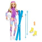 Barbie - poup?e barbie skieuse Barbie - poup?e barbie skieuse