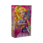 Barbie rewind '80s edition - poup�e prom night
