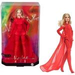 Barbie signature barbie - poup�e kylie minogue - avec tenue de  padam padam