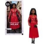 Barbie signature barbie - poup�e et habillage @barbiestyle - style parisien