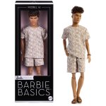 Barbie signature - poup�e ken basics mod�le 10