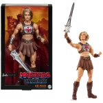 Barbie signature barbie - poup�e ken musclor les ma�tres de l'univers