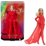 Barbie signature barbie - poup�e kylie minogue - avec tenue de  padam padam