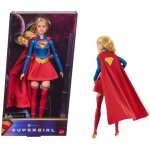 Barbie signature barbie - poup�e barbie supergirl - avec costume de super - h�ro�ne et cape