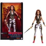 Barbie signature barbie - poup�e teela les ma�tres de l'univers