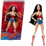 Barbie signature barbie - poup�e barbie wonder woman - avec accessoires
