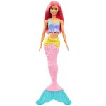 Barbie - sirne dreamtopia