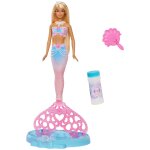 Barbie - sir�ne scintillante � bulles