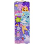 Barbie sleepover reveal doll and accessories