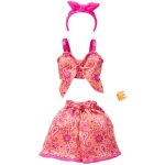 Barbie style fashions