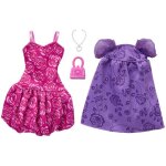 Barbie style fashions