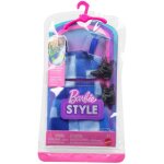 Barbie style fashions