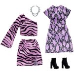 Barbie style fashions