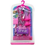 Barbie style fashions