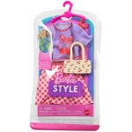Barbie style fashions