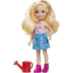 Barbie sweet orchard farm - poup�e chelsea blonde