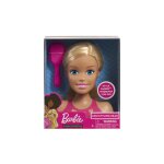 Barbie tte a coiffer 16 cm
