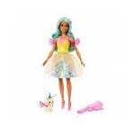 Barbie a touch of magic ¿ ¿ poup�e teresa