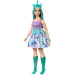Barbie a touch of magic - poup�e licorne