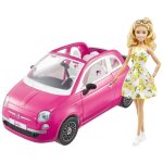 Barbie vehicle