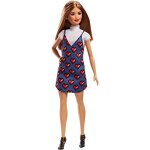 Barbie wear your heart fashion doll Barbie wear your heart fashion doll