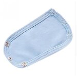 Barboteuse adorable pour bb garon et fille, extensible a l'entrejambe, 1 pice, soins pour bb, 4 ...