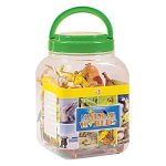 Baril 23 animaux Baril 23 animaux
