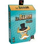 Le baron jeu de cartes jeux societe 3421277125413 noel ado famille jouet cadeau fete enfant fille garcon ...