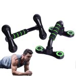 Barres de pompes et supports de musculation pour entraînements a domicile et en extérieur Barres de pompes et supports de musculation pour entraînements a domicile et en extérieur