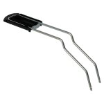 Barre pour sige vlo hamax extra bar - small frames kiss