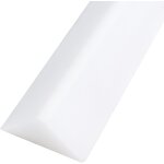 Barrière de douche pliable, bande anti - eclaboussures douche autocollante 100 cm, seuil de douche, barrière ... Barrière de douche pliable, bande anti - eclaboussures douche autocollante 100 cm, seuil de douche, barrière ...