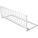 Barrire de lit en bois, scurit pour bb, rail de lit enfant pr - assembl, 140cm de largeur x 38cm ...