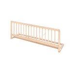 Barriere de lit pinolino comfort hetre