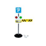 Barrière de parking electronique Barrière de parking electronique