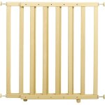 Barrire de scurit enfant extensible - sans perage - pour porte et escalier - largeur rglable de ...