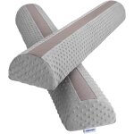 Barrire de securite enfant lit avec housse antidrapante, impermable et lavable barrire de lit pour ...