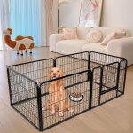 Barrire de scurit enfant multi - fonction, barrire a fixation par pression pour porte / escalier, ...