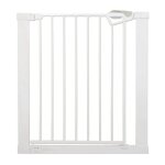 Barri�re de s�curit� extensible porte et escalier sans per�age roba - 'easysafe + ' largeur 75 - 82 cm ...