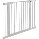 Barri�re de s�curit� pour portes, escaliers 75 - 103cm hankskids