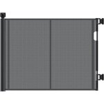 Barrière de sécurité rétractable 0 - 140 cm, barriere de securite enfant extensible, barriere de securite ... Barrière de sécurité rétractable 0 - 140 cm, barriere de securite enfant extensible, barriere de securite ...