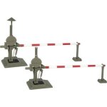 Barri�re de train h0 viessmann 5100 1 pc(s) - viessmann