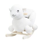 Bascule wooly le mouton Bascule wooly le mouton