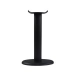 Base de casque adaptée aux accessoires dâ¿ecouteurs de jeu de table de bureau de joueur Base de casque adaptée aux accessoires dâ¿ecouteurs de jeu de table de bureau de joueur