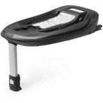 Base isofix - hauck - drive n care - noir Base isofix - hauck - drive n care - noir