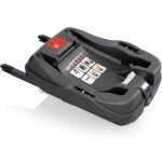 Base isofix inglesina pour huggy anthrazit