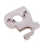 Base de montage de moteur pour voiture wltoys 1 / 14 rc 144001, 1303 ? 144001