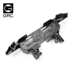 Base de pare - chocs avant pour d�sert, equipement de direction, treuil int�gr�, trx4 / 6 g63