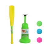 Baseball jouet ensemble maternelle s�curit� formation int�rieure chauve - souris fitness activit� de ...